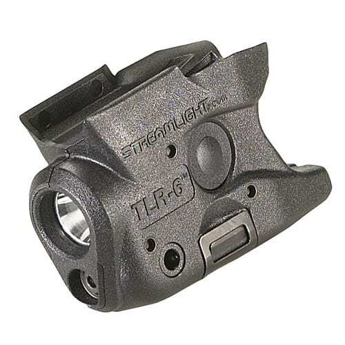 Streamlight TLR-6  S&W M&P Shield 69273 - Tactical & Duty Gear